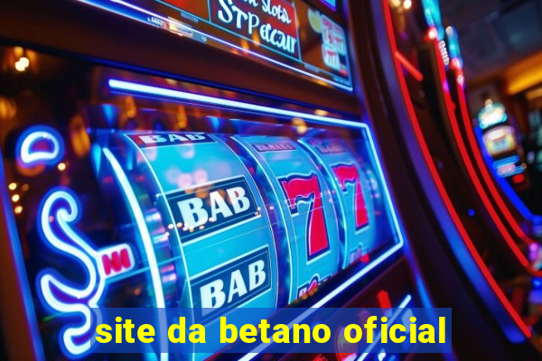 site da betano oficial